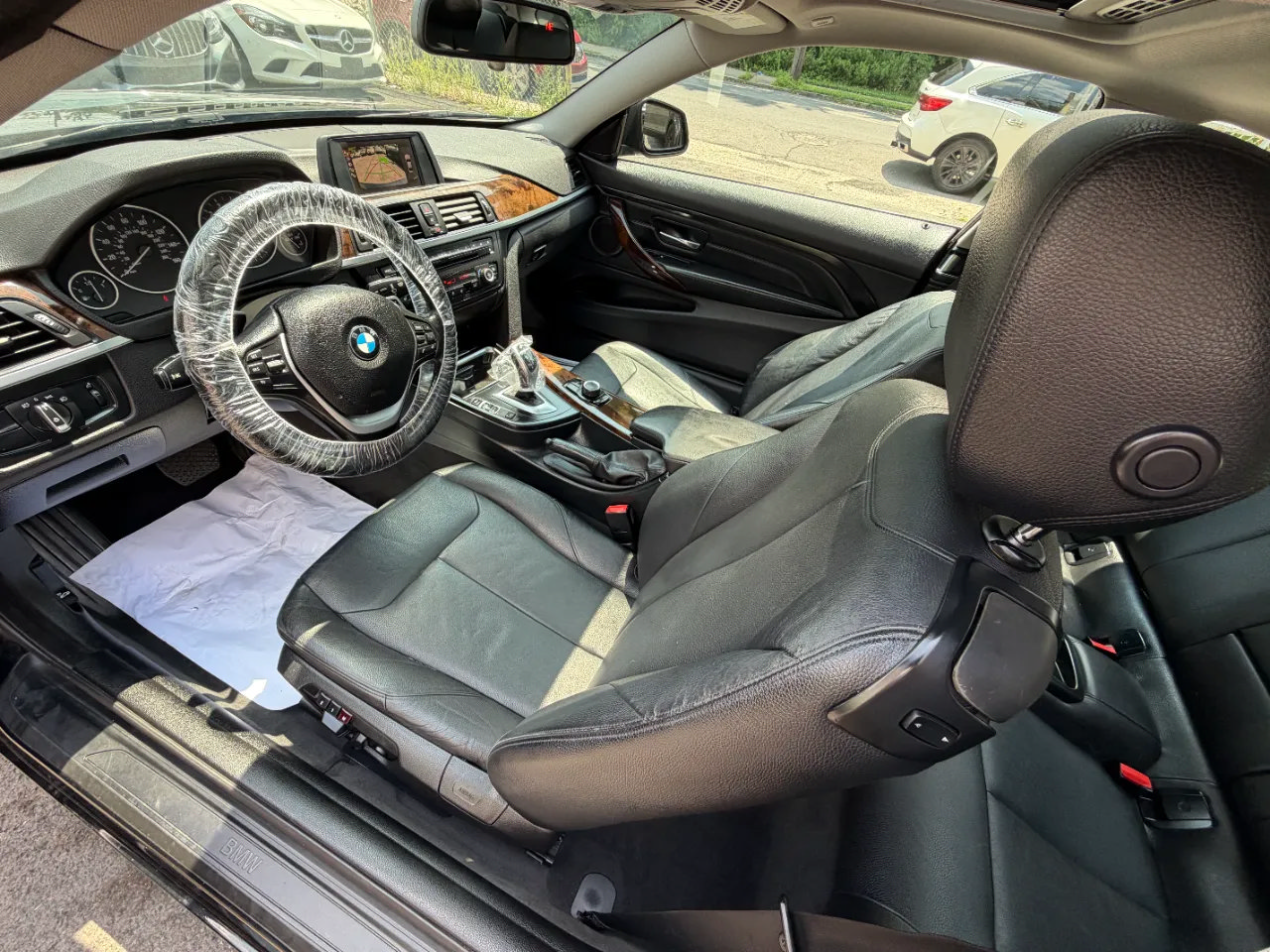 Used 2014 BMW 428i xDrive Coupe AWD/4WD image 20