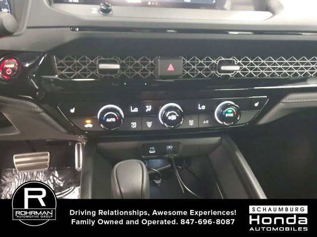 New 2026 Honda Accord Sport image 10