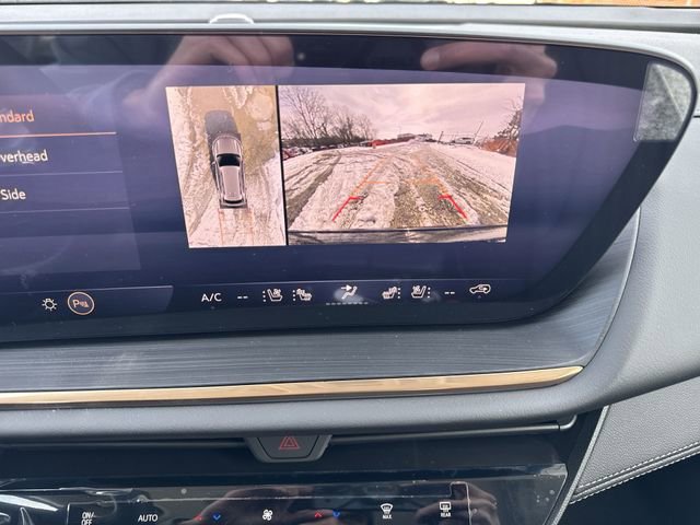 New 2026 Buick Envision Avenir image 17