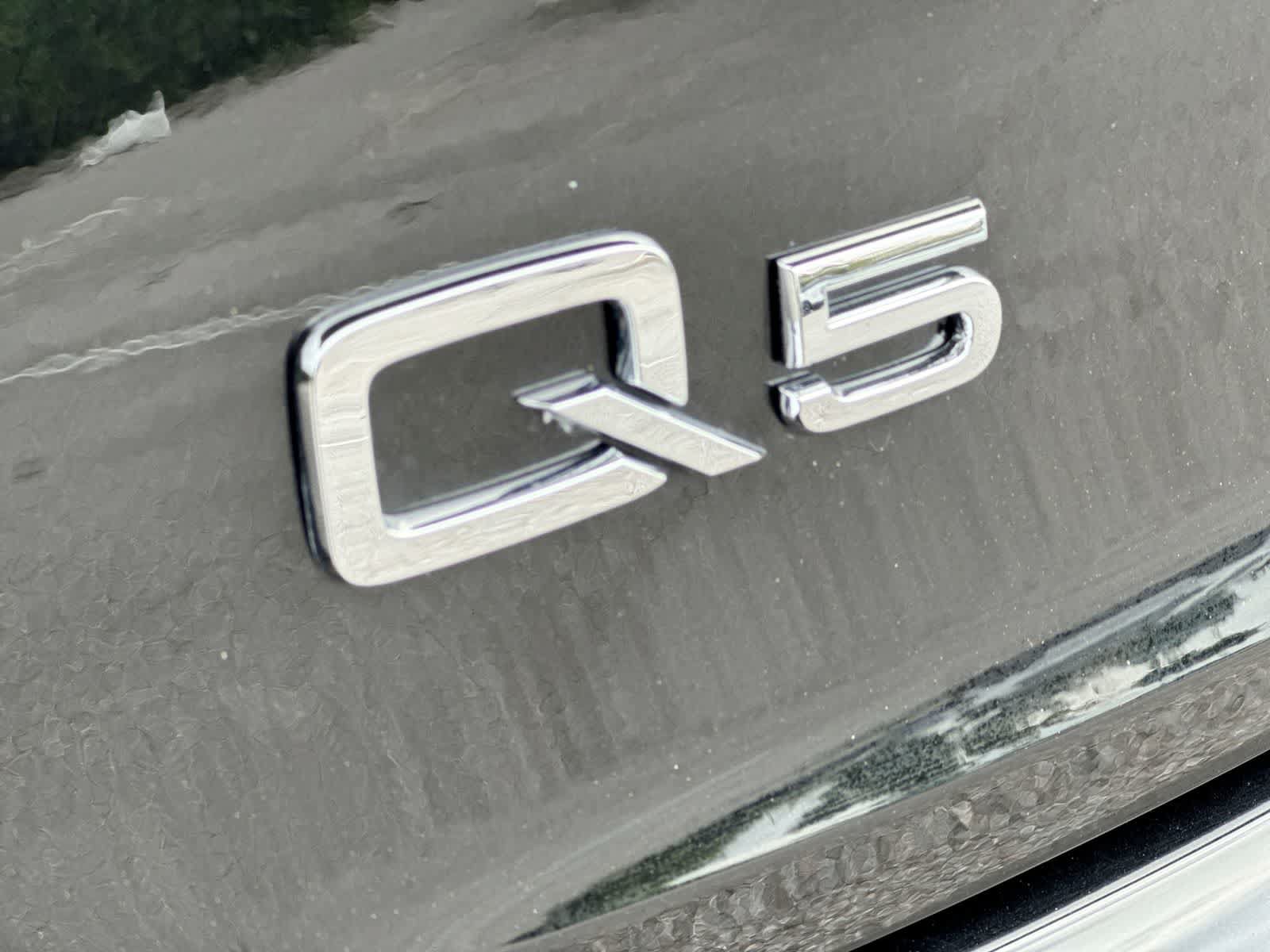 Used 2023 Audi Q5 2.0T Prestige w/ Prestige Package AWD/4WD image 19