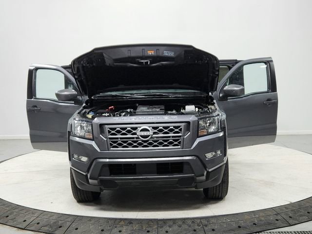 Used 2024 Nissan Frontier SV w/ SV Convenience Package image 10