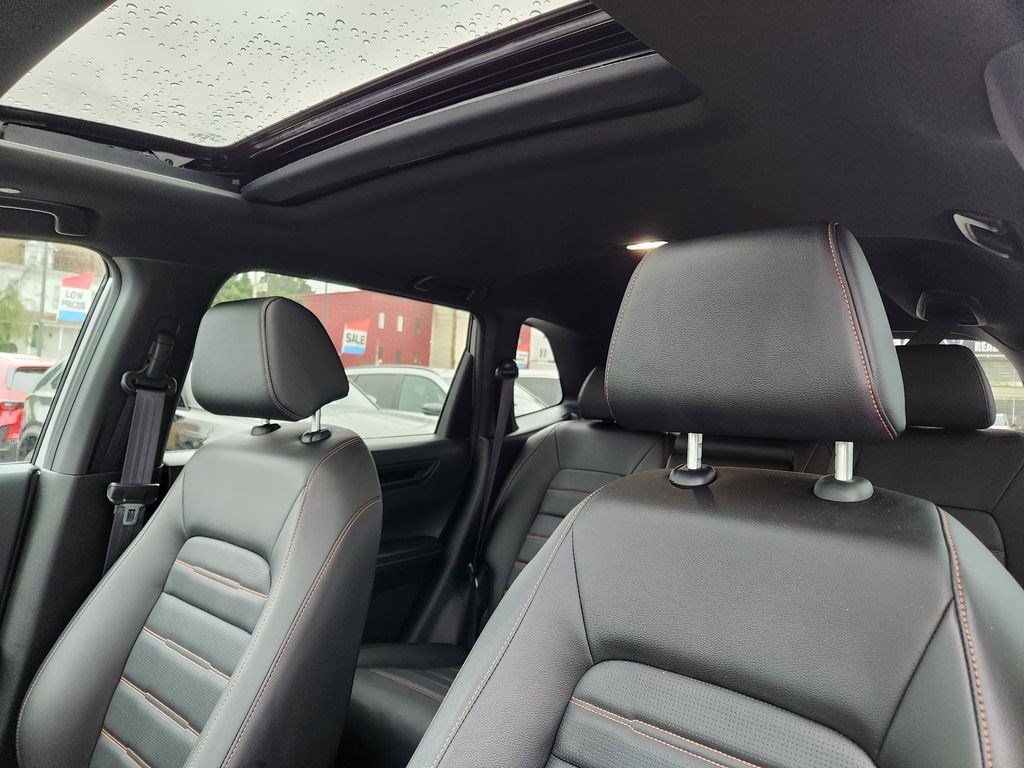 Certified 2026 Honda CR-V Sport-L image 12
