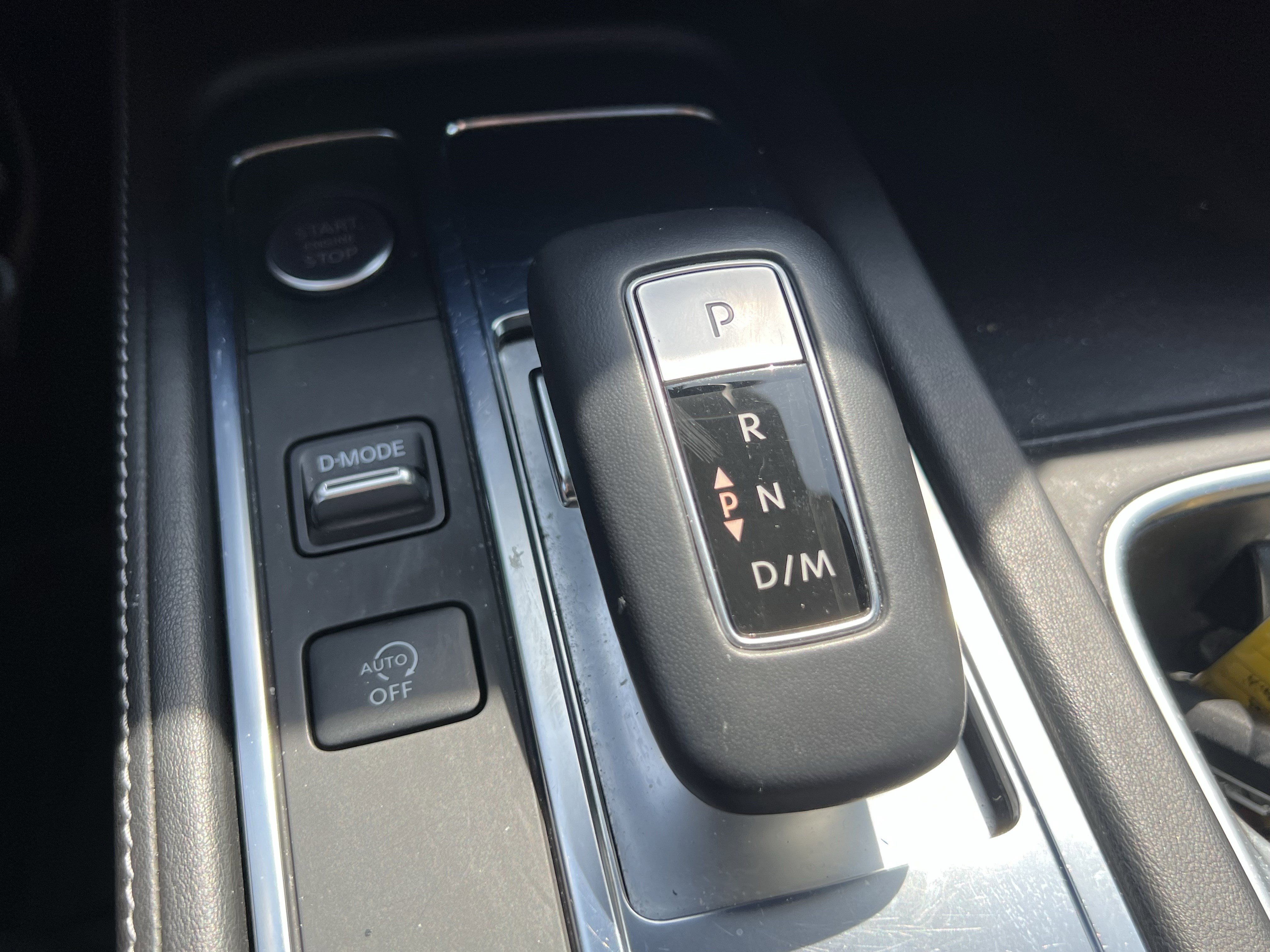 Used 2022 INFINITI QX60 Sensory w/ Vision Package image 26