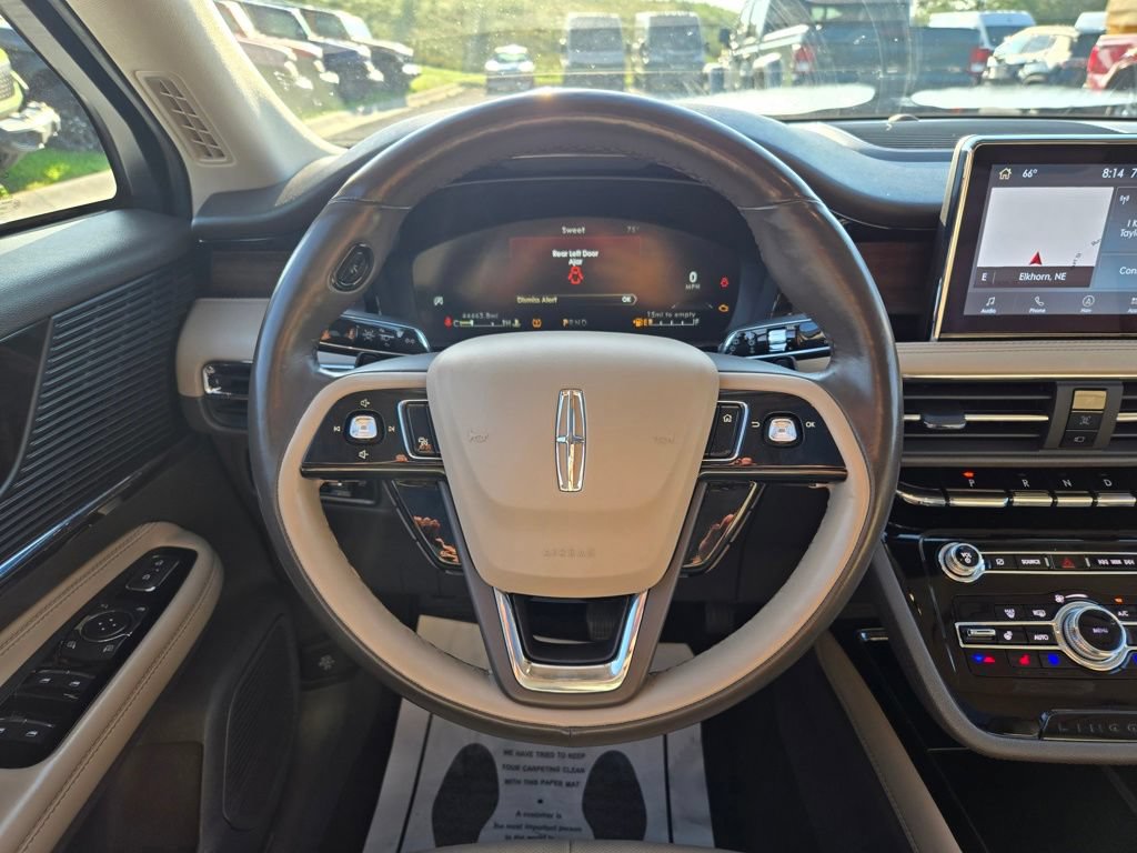 Used 2022 Lincoln Corsair Reserve w/ Equipment Group 201A AWD/4WD image 20