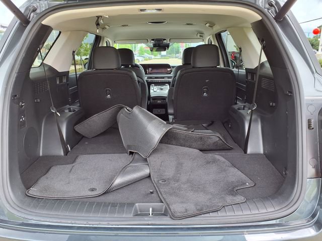 Used 2025 Hyundai Palisade SEL FWD image 12