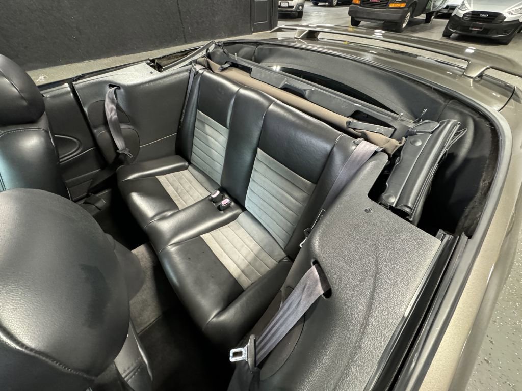 Used 2001 Ford Mustang Cobra image 22