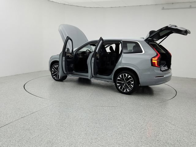 New 2026 Volvo XC90 B6 Plus w/ Protection Package Premier image 12
