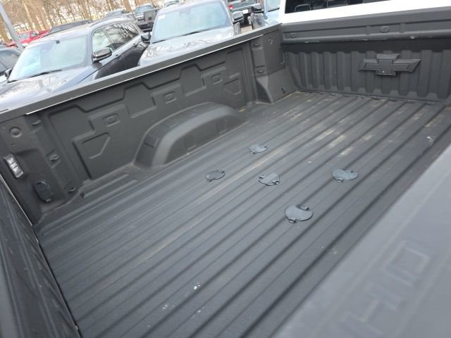 Used 2024 Chevrolet Silverado 3500 LT w/ Convenience Package image 30