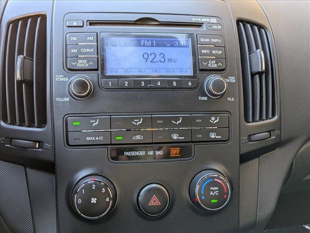 Used 2011 Hyundai Elantra GLS w/ Popular Equipment Pkg 2 image 13