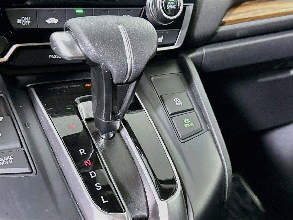 Used 2020 Honda CR-V EX image 8