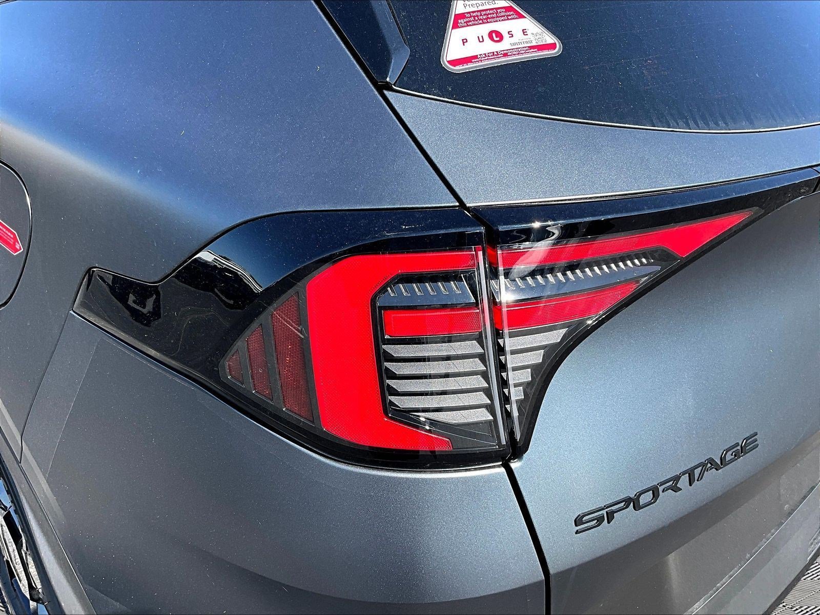 New 2027 Kia Sportage X-Line Prestige AWD/4WD image 15