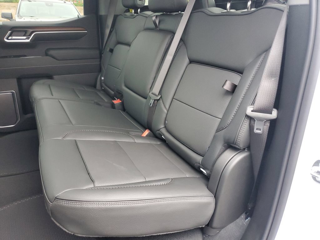 New 2026 GMC Sierra 1500 Denali w/ Technology Package RWD image 14