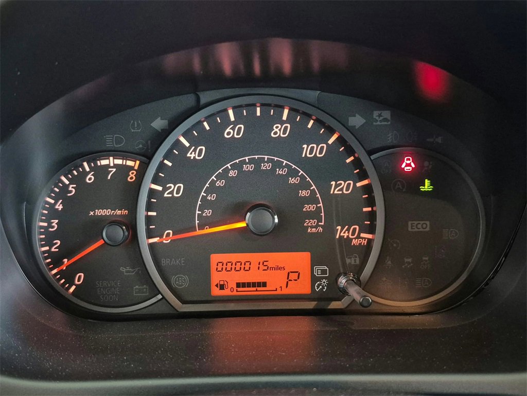 Used 2024 Mitsubishi Mirage LE image 20