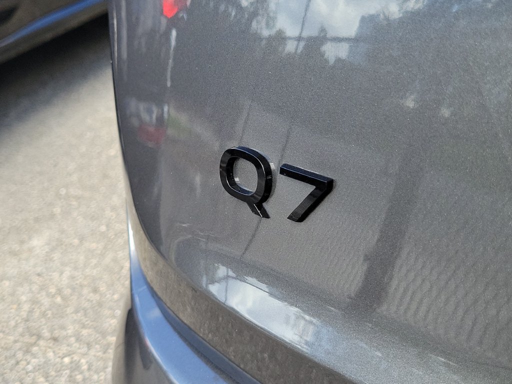 New 2026 Audi Q7 2.0T Premium Plus AWD/4WD image 5