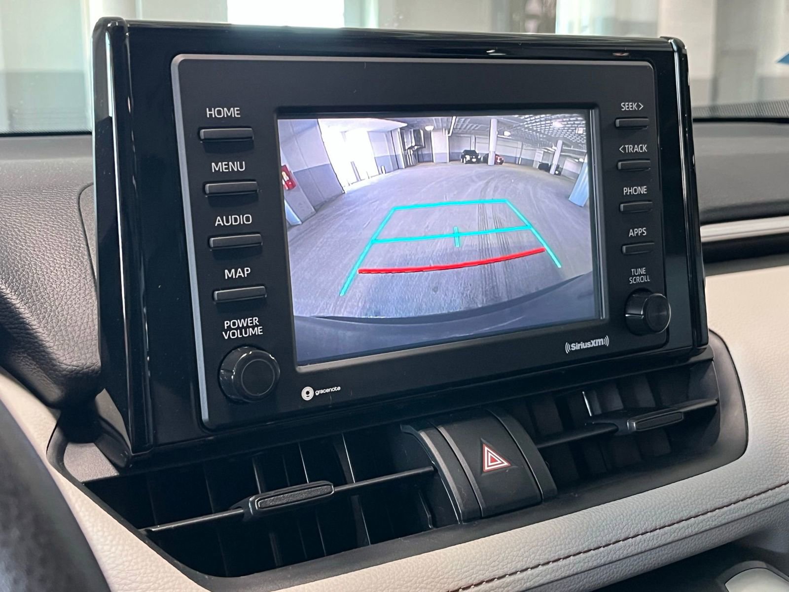 Used 2020 Toyota RAV4 XLE w/ All Weather Liner Package image 23