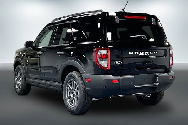 New 2026 Ford Bronco Sport Big Bend w/ Convenience Package image 3