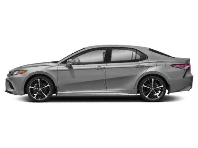 Used 2019 Toyota Camry SE FWD image 3