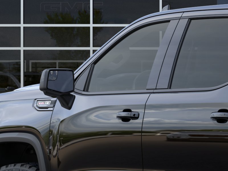 New 2026 GMC Sierra 1500 AT4X AWD/4WD image 13