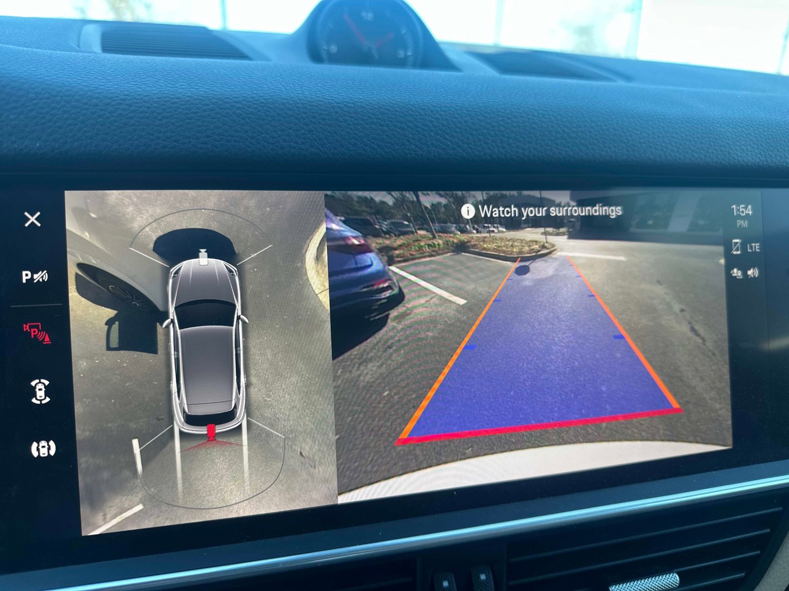 Certified 2023 Porsche Cayenne image 23