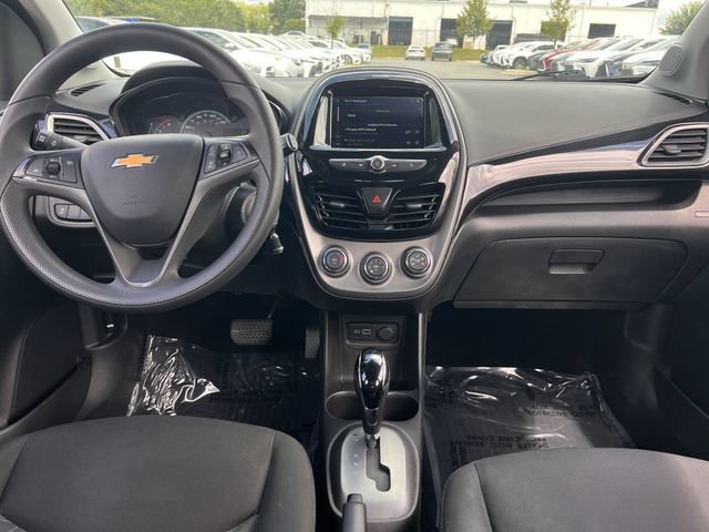 Used 2020 Chevrolet Spark LT FWD image 13