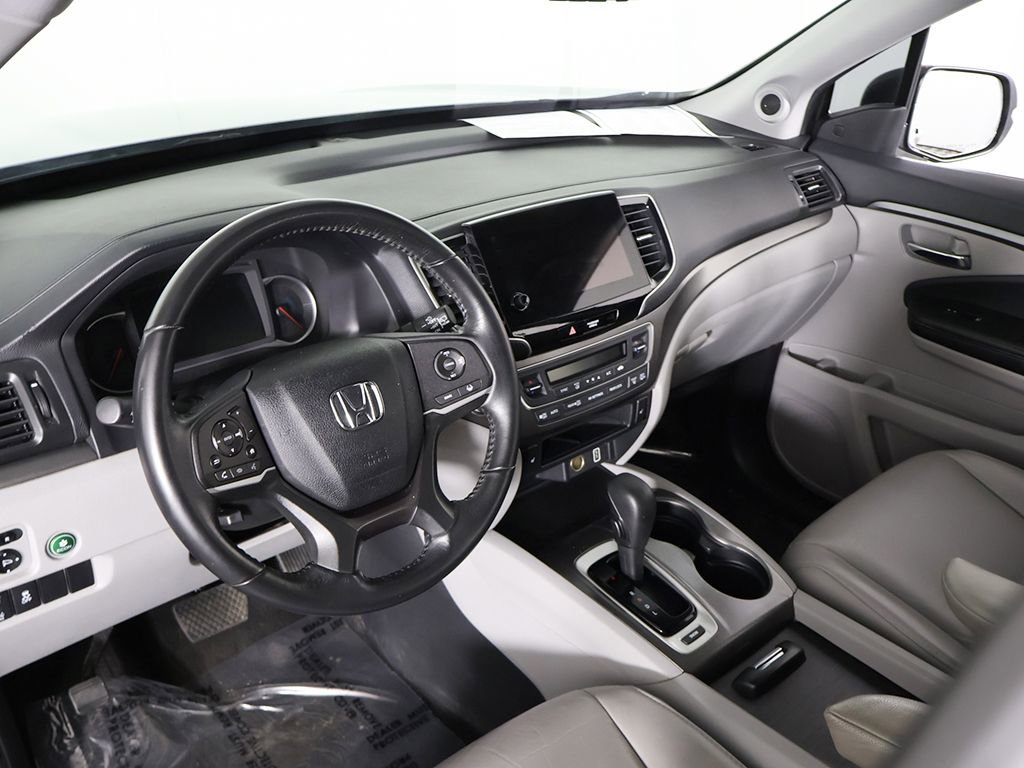 Used 2020 Honda Pilot EX-L image 30