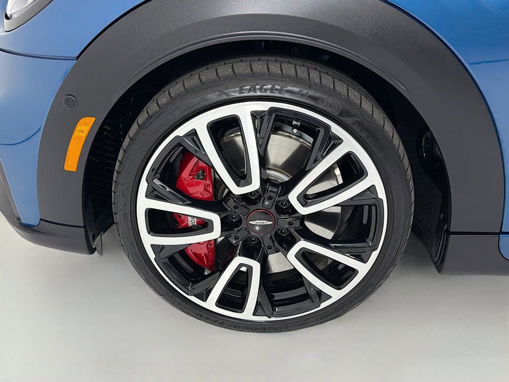 Used 2024 MINI Cooper John Cooper Works FWD image 33