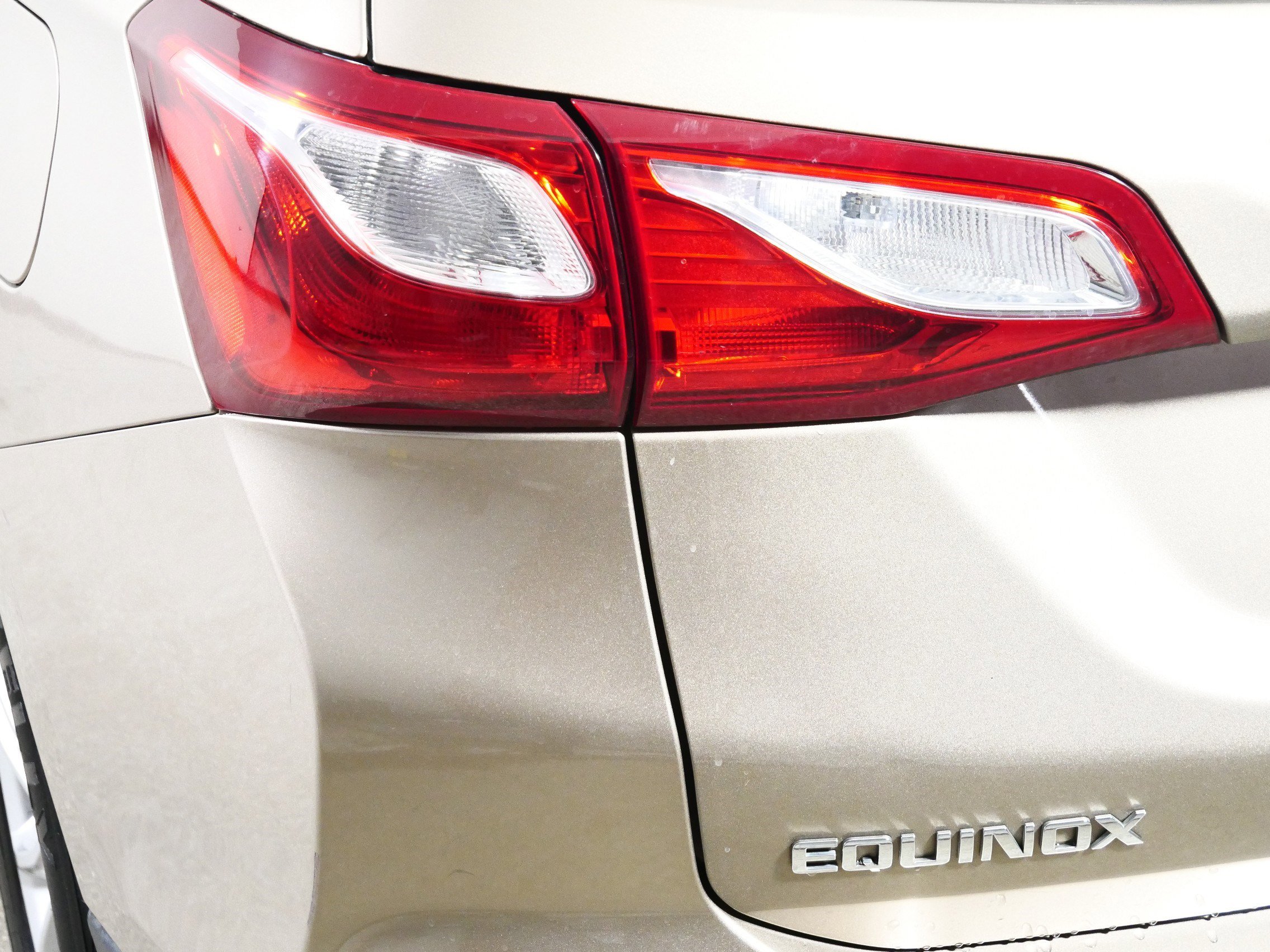 Used 2019 Chevrolet Equinox LT image 17