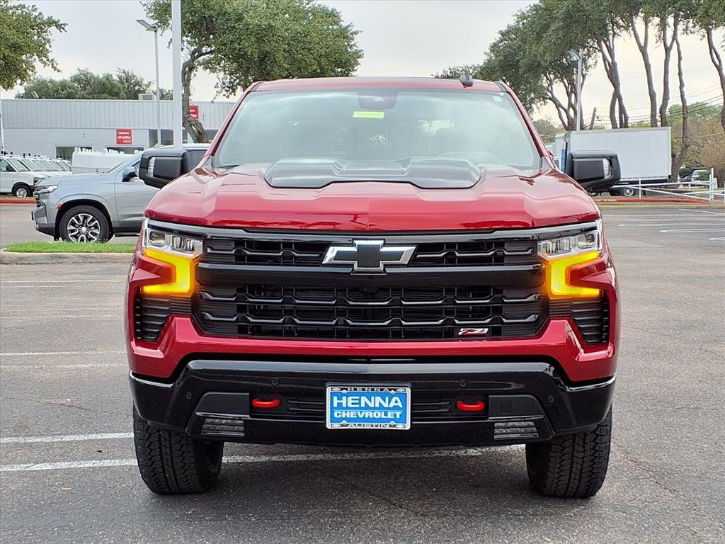 New 2026 Chevrolet Silverado 1500 LT Trail Boss image 2