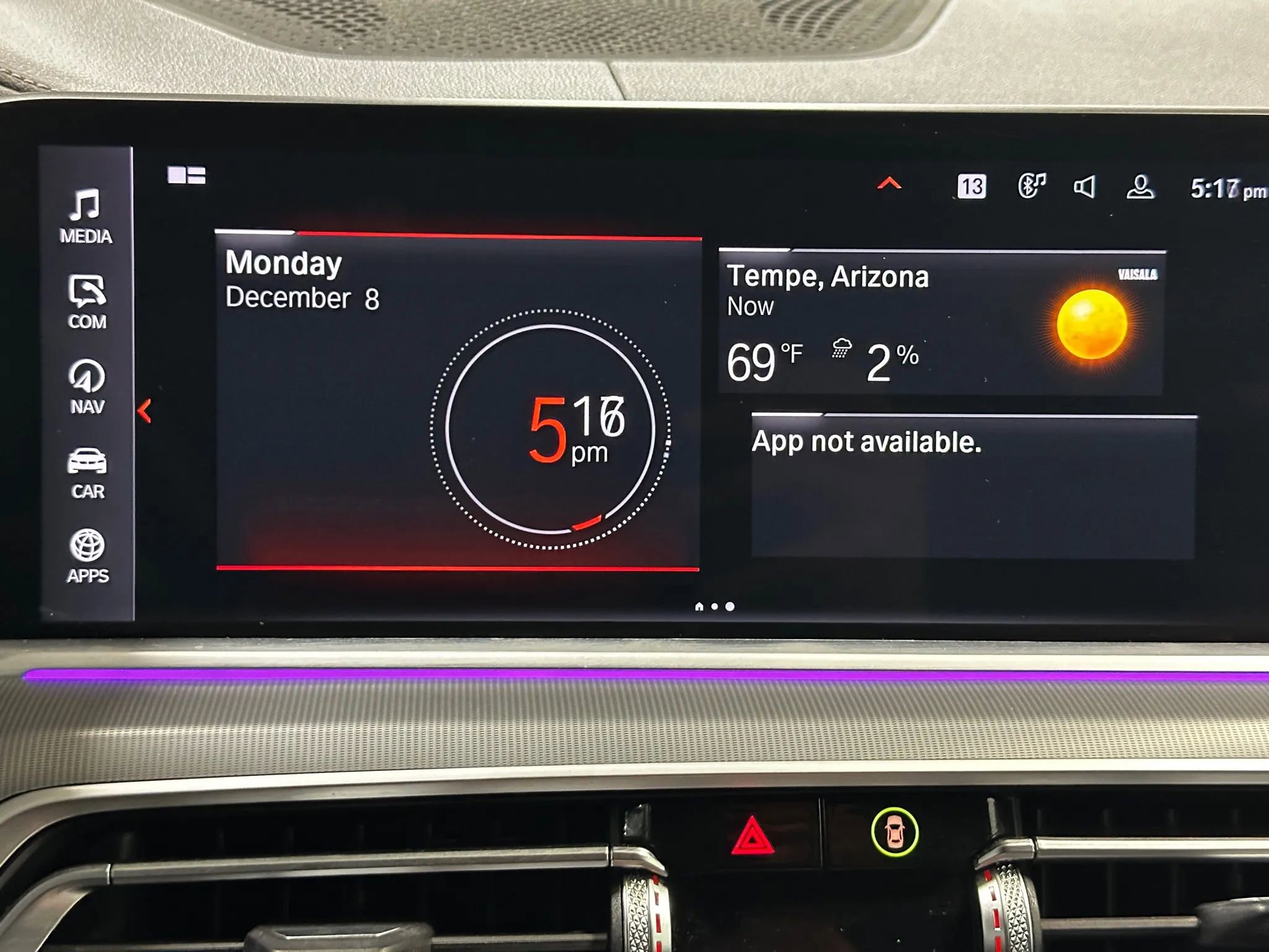 Used 2023 BMW X6 xDrive40i w/ Premium Package image 47