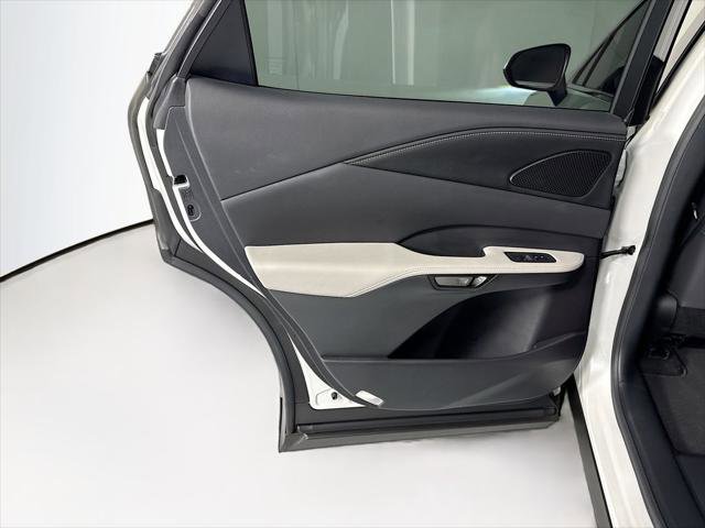 Certified 2023 Lexus RX 350 Premium Plus w/ Accessory Package (Z1) image 26