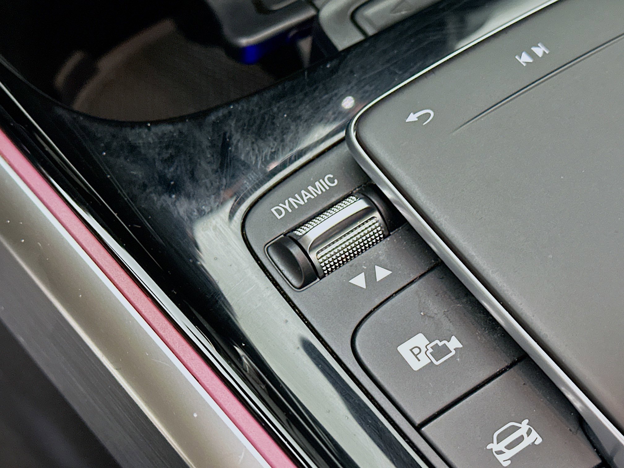 Certified 2023 Mercedes-Benz EQB 300 300 w/ Driver Assistance Package image 22