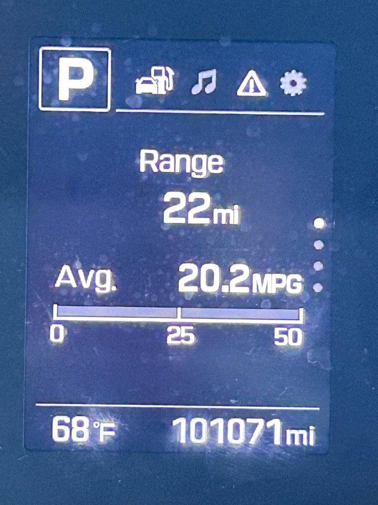 Used 2017 Hyundai Tucson SE image 16