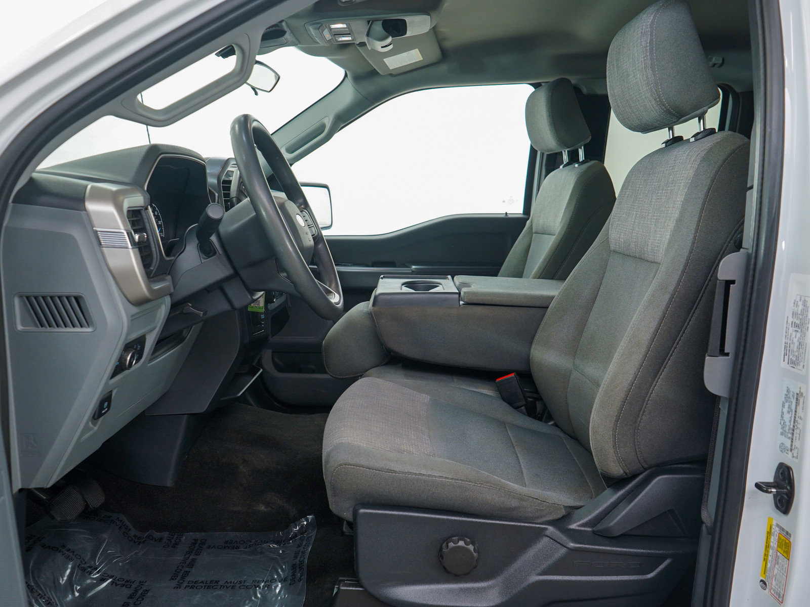 Used 2022 Ford F150 XLT w/ Trailer Tow Package image 22