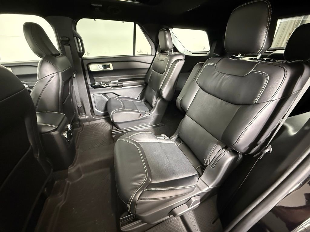 Used 2023 Ford Explorer ST w/ Equipment Group 401A image 13