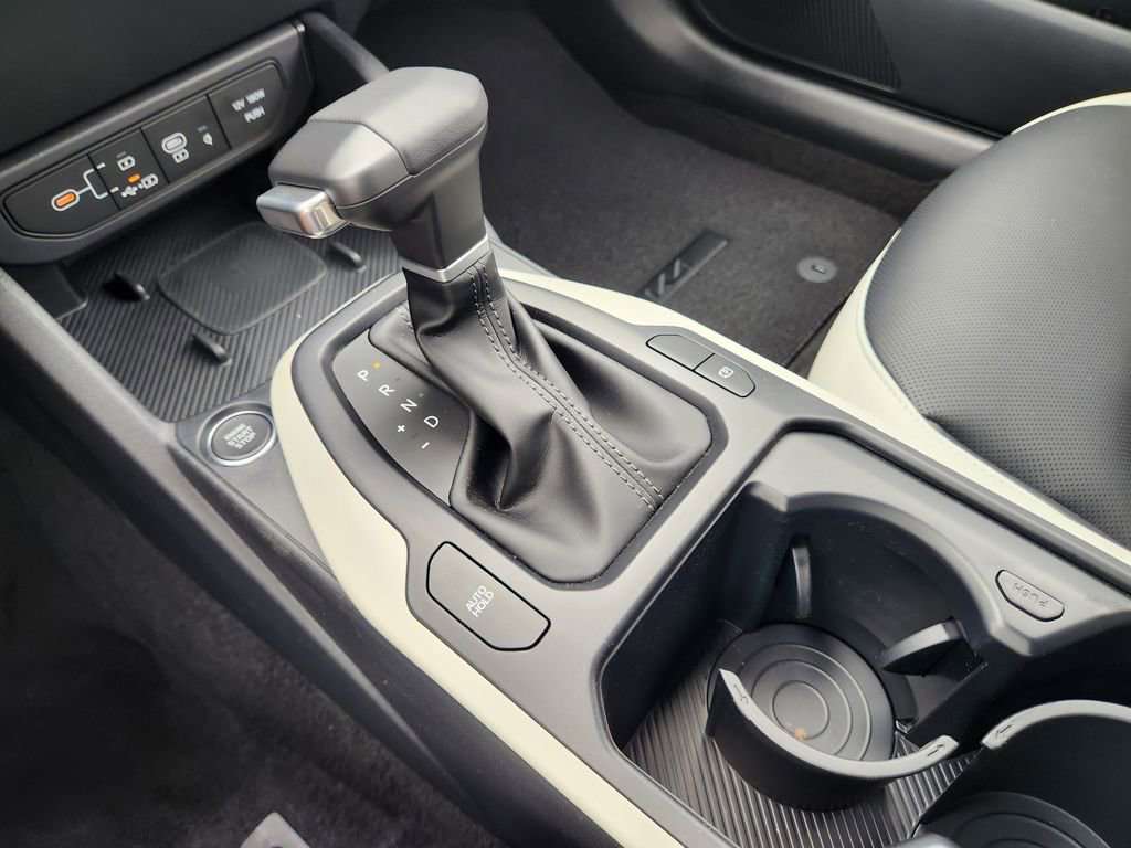 New 2026 Kia K4 GT-Line FWD image 15
