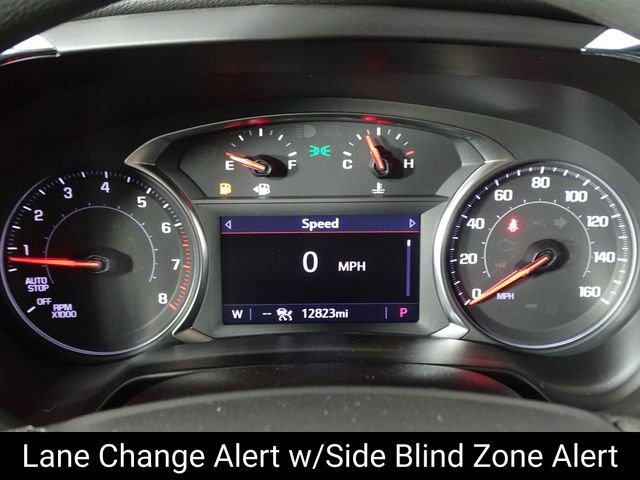 Used 2024 Chevrolet Blazer LT w/ Convenience Package image 28