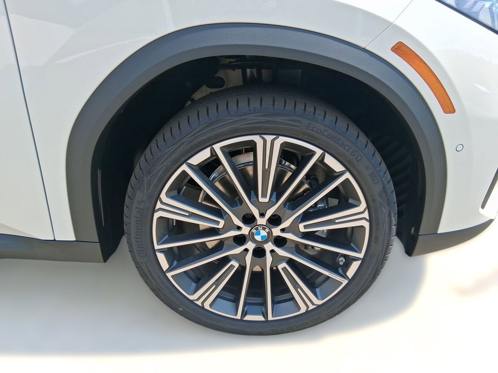 Used 2026 BMW X2 xDrive28i w/ Technology Package image 8