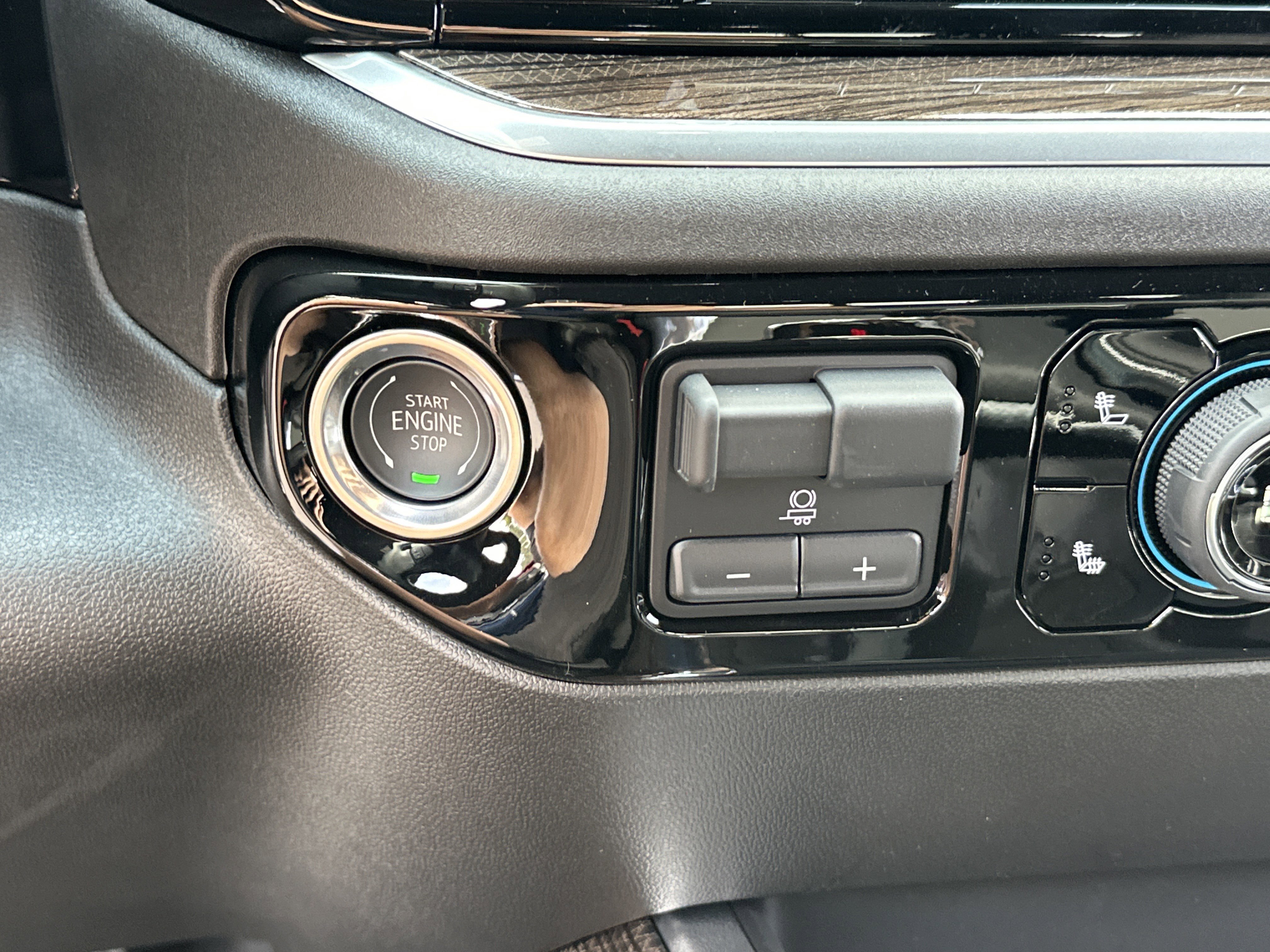 New 2026 Chevrolet Silverado 1500 RST w/ Convenience Package II image 22