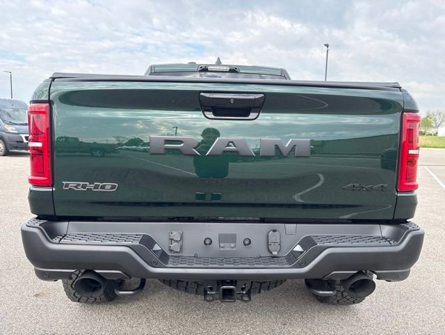 New 2026 RAM 1500 RHO AWD/4WD image 11