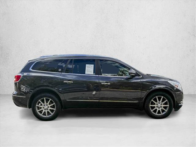 Used 2017 Buick Enclave Leather image 4