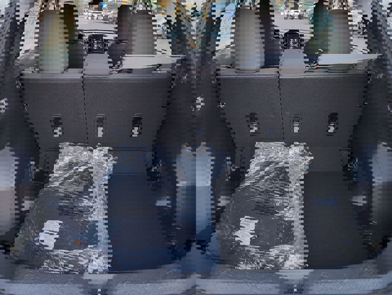 New 2025 Subaru Impreza 2.0i image 14