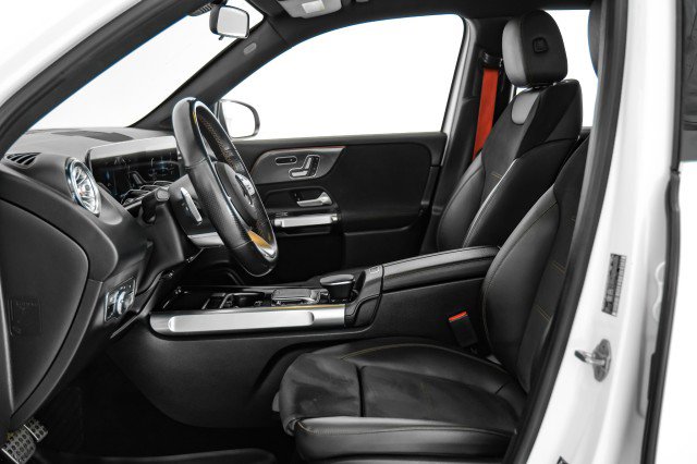 Used 2021 Mercedes-Benz GLB 35 AMG 4MATIC image 28