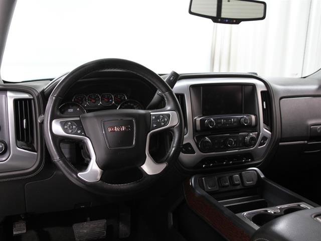 Used 2016 GMC Sierra 1500 SLT w/ SLT Preferred Package image 6