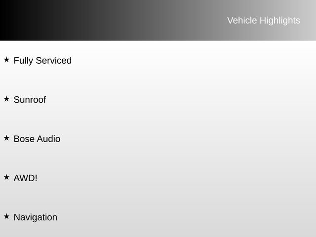 Certified 2023 Chevrolet Traverse Premier image 10