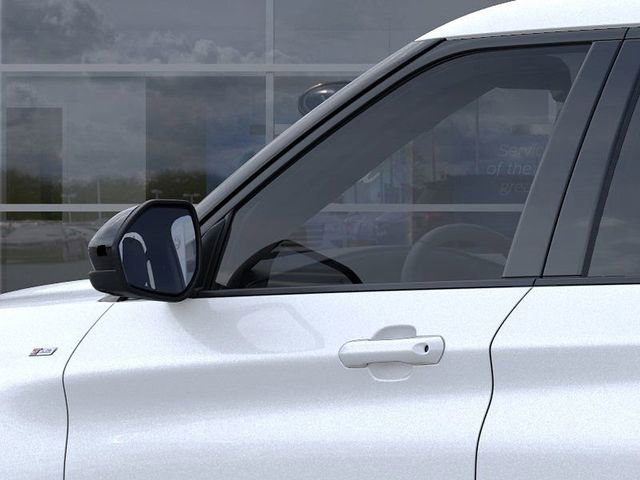 New 2025 Ford Explorer ST-Line w/ ST-Line Street Pack AWD/4WD image 20
