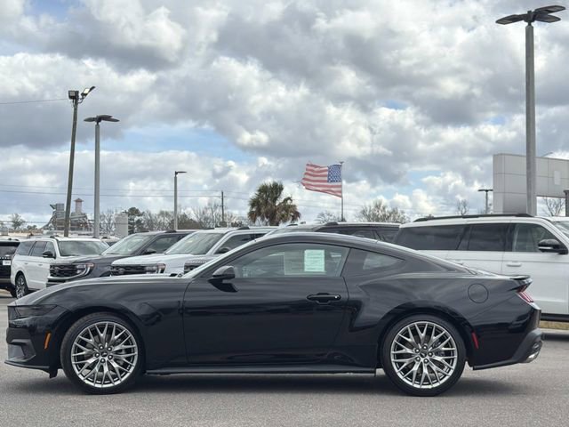 New 2026 Ford Mustang Premium image 12