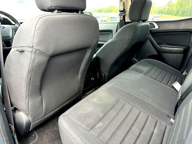 Used 2021 Ford Ranger XL w/ Equipment Group 101A High image 18