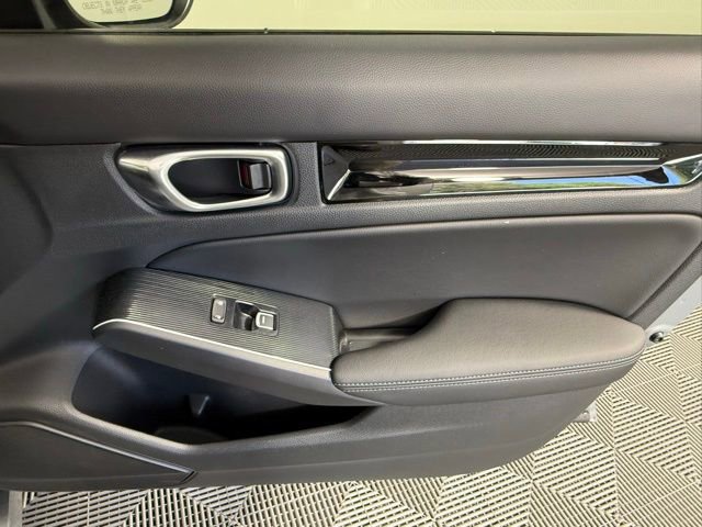 Used 2026 Honda Civic Sport Touring image 45
