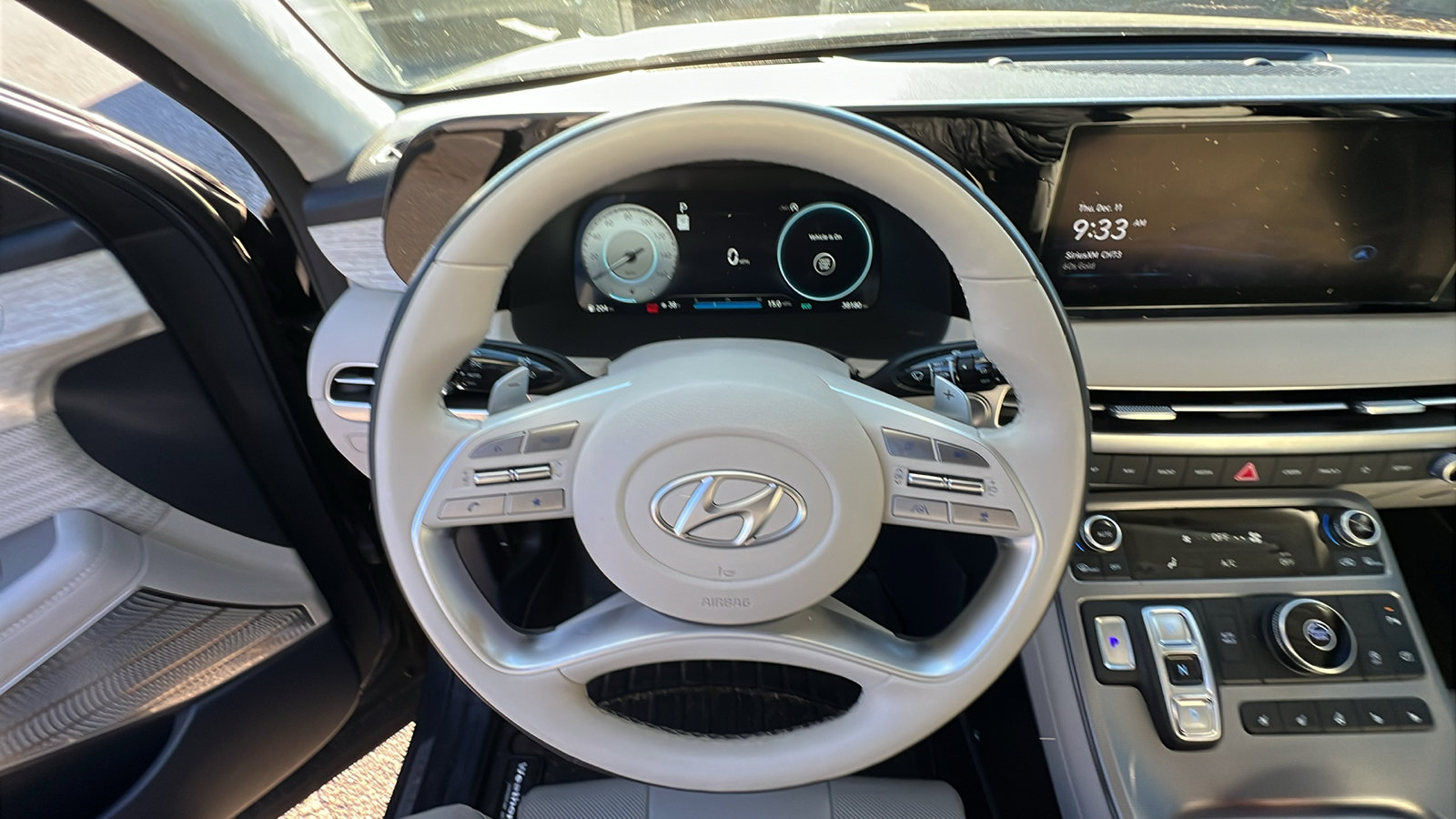 Used 2024 Hyundai Palisade Calligraphy image 29