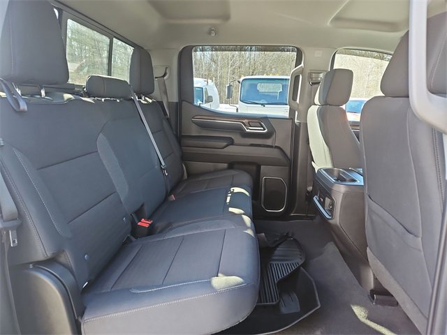 Used 2023 Chevrolet Silverado 1500 RST w/ Convenience Package II image 27
